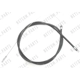 Purchase Top-Quality Rear Right Brake Cable by WORLDPARTS - 137959 pa1