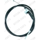 Purchase Top-Quality Rear Right Brake Cable by WORLDPARTS - 138328 pa1