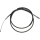 Purchase Top-Quality Rear Right Brake Cable by WORLDPARTS - 138328 pa3
