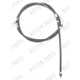 Purchase Top-Quality Rear Right Brake Cable by WORLDPARTS - 1651006 pa2