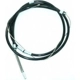 Purchase Top-Quality Rear Right Brake Cable by WORLDPARTS - 1651015 pa1