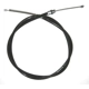 Purchase Top-Quality WORLDPARTS - 1651019 - Rear Right Brake Cable pa3
