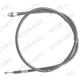 Purchase Top-Quality Rear Right Brake Cable by WORLDPARTS - 1651021 pa2