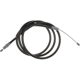 Purchase Top-Quality Rear Right Brake Cable by WORLDPARTS - 1651033 pa4