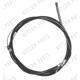 Purchase Top-Quality Rear Right Brake Cable by WORLDPARTS - 1651040 pa2