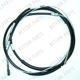 Purchase Top-Quality Rear Right Brake Cable by WORLDPARTS - 1651070 pa1