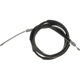 Purchase Top-Quality Rear Right Brake Cable by WORLDPARTS - 1651074 pa3
