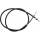 Purchase Top-Quality Rear Right Brake Cable by WORLDPARTS - 1651086 pa1