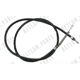 Purchase Top-Quality Rear Right Brake Cable by WORLDPARTS - 1651086 pa2