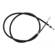 Purchase Top-Quality Rear Right Brake Cable by WORLDPARTS - 1651086 pa3