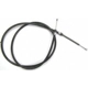 Purchase Top-Quality Rear Right Brake Cable by WORLDPARTS - 1651100 pa1