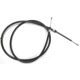 Purchase Top-Quality Rear Right Brake Cable by WORLDPARTS - 1651100 pa3