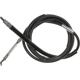 Purchase Top-Quality Rear Right Brake Cable by WORLDPARTS - 1651104 pa4