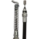 Purchase Top-Quality Rear Right Brake Cable by WORLDPARTS - 1651105 pa3