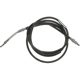 Purchase Top-Quality Rear Right Brake Cable by WORLDPARTS - 1651106 pa3