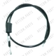 Purchase Top-Quality Rear Right Brake Cable by WORLDPARTS - 1651140 pa1