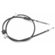 Purchase Top-Quality Rear Right Brake Cable by WORLDPARTS - 1651193 pa1