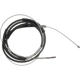 Purchase Top-Quality WORLDPARTS - 1651202 - Rear Right Brake Cable pa3
