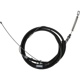 Purchase Top-Quality Rear Right Brake Cable by WORLDPARTS - 1651204 pa4