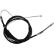Purchase Top-Quality Rear Right Brake Cable by WORLDPARTS - 1651205 pa4