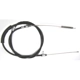 Purchase Top-Quality Rear Right Brake Cable by WORLDPARTS - 1651208 pa1