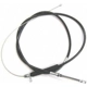 Purchase Top-Quality Rear Right Brake Cable by WORLDPARTS - 1651209 pa3