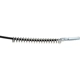 Purchase Top-Quality Rear Right Brake Cable by WORLDPARTS - 1651211 pa2