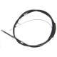 Purchase Top-Quality Rear Right Brake Cable by WORLDPARTS - 1651212 pa1