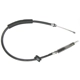 Purchase Top-Quality Rear Right Brake Cable by WORLDPARTS - 1651218 pa1