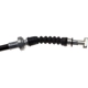 Purchase Top-Quality WORLDPARTS - 1651229 - Rear Right Brake Cable pa3