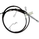 Purchase Top-Quality Rear Right Brake Cable by WORLDPARTS - 1651245 pa2