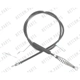 Purchase Top-Quality Rear Right Brake Cable by WORLDPARTS - 1651267 pa2