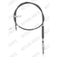 Purchase Top-Quality Rear Right Brake Cable by WORLDPARTS - 1651268 pa2