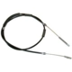 Purchase Top-Quality Rear Right Brake Cable by WORLDPARTS - 1651297 pa2