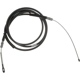Purchase Top-Quality Rear Right Brake Cable by WORLDPARTS - 1651297 pa4