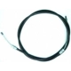 Purchase Top-Quality Rear Right Brake Cable by WORLDPARTS - 166364 pa1
