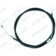 Purchase Top-Quality Rear Right Brake Cable by WORLDPARTS - 166364 pa2