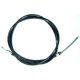 Purchase Top-Quality Rear Right Brake Cable by WORLDPARTS - 166373 pa1