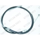 Purchase Top-Quality Rear Right Brake Cable by WORLDPARTS - 166754 pa1