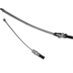 Purchase Top-Quality Rear Right Brake Cable by WORLDPARTS - 166754 pa3