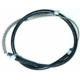 Purchase Top-Quality Rear Right Brake Cable by WORLDPARTS - 166756 pa1