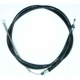 Purchase Top-Quality Rear Right Brake Cable by WORLDPARTS - 166922 pa1