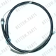 Purchase Top-Quality Rear Right Brake Cable by WORLDPARTS - 166975 pa1