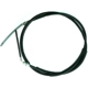 Purchase Top-Quality Rear Right Brake Cable by WORLDPARTS - 167628 pa1