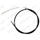 Purchase Top-Quality Rear Right Brake Cable by WORLDPARTS - 167669 pa1