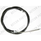 Purchase Top-Quality Câble de frein arrière droit par WORLDPARTS - 167685 pa1