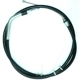 Purchase Top-Quality Rear Right Brake Cable by WORLDPARTS - 167871 pa1