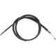Purchase Top-Quality Rear Right Brake Cable by WORLDPARTS - 167875 pa2
