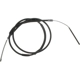 Purchase Top-Quality Rear Right Brake Cable by WORLDPARTS - 167886 pa3