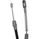 Purchase Top-Quality Rear Right Brake Cable by WORLDPARTS - 167909 pa3